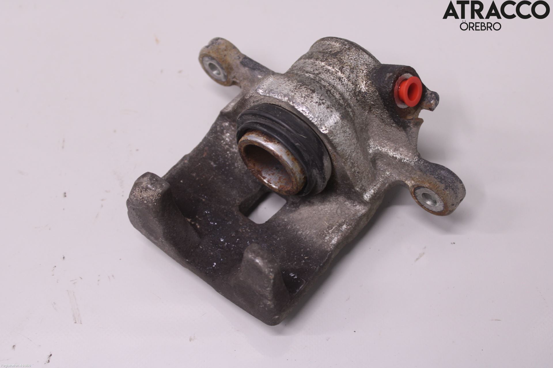 Subaru IMPREZA III 08-11 Bremsecaliper Bak Venstre