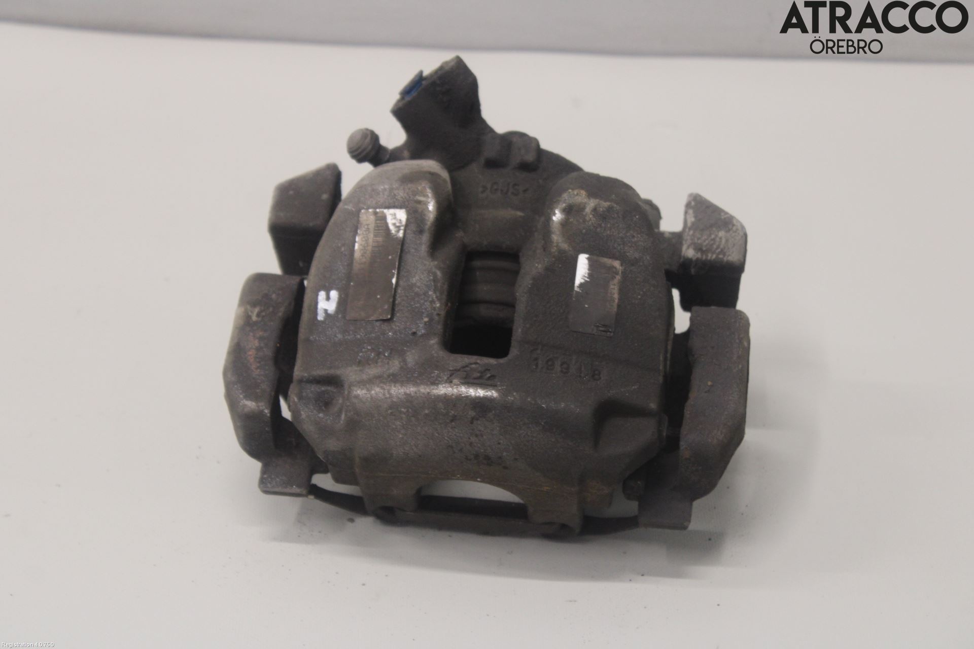 Peugeot PARTNER/E-PARTNER 19- Bremsecaliper Foran Høyre