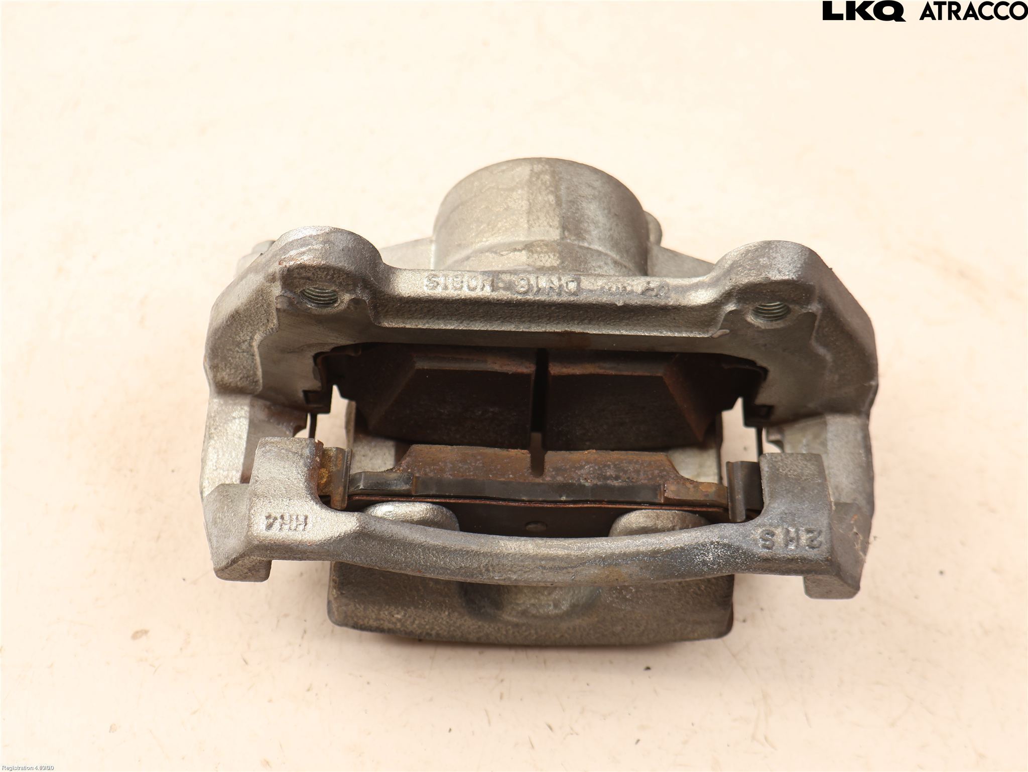 Kia NIRO (SG2) 23- Bremsecaliper Foran Høyre