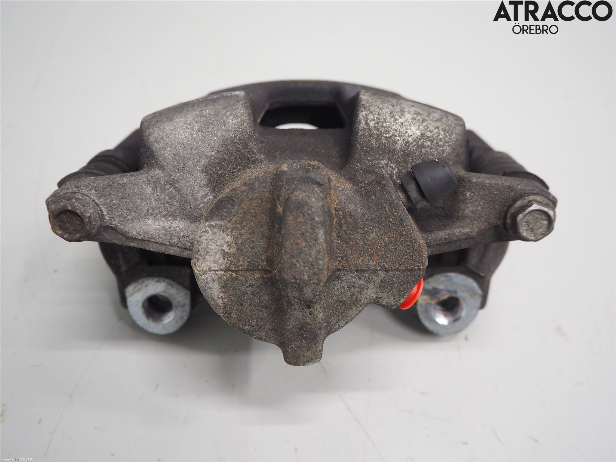 Fiat DUCATO 07-15 Bremsecaliper Foran Høyre