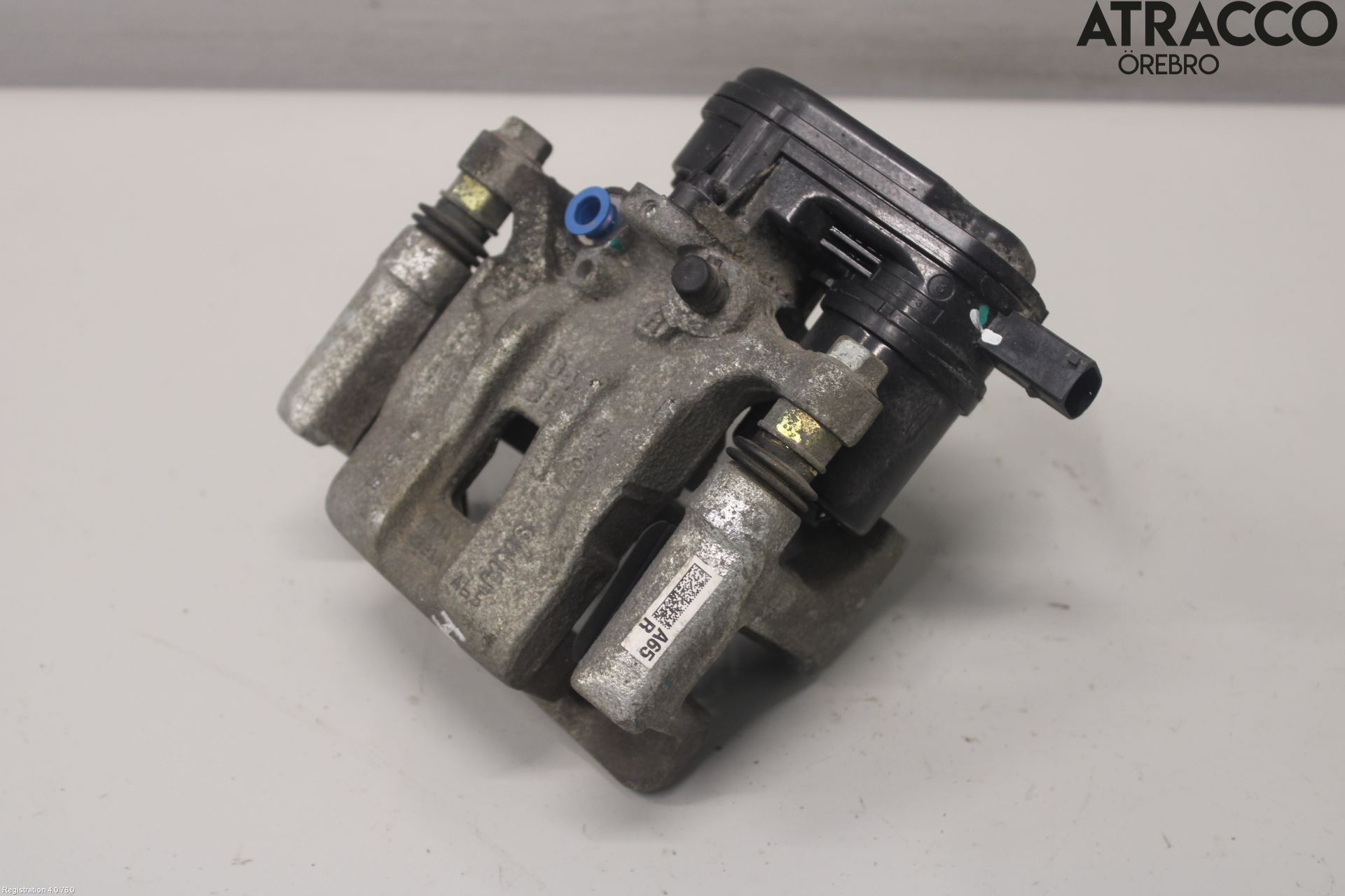 Kia OPTIMA 16-20 Bremsecaliper Bak Høyre