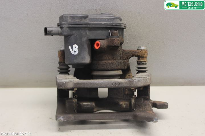 Audi A4 12-15 Bremsecaliper Bak Venstre