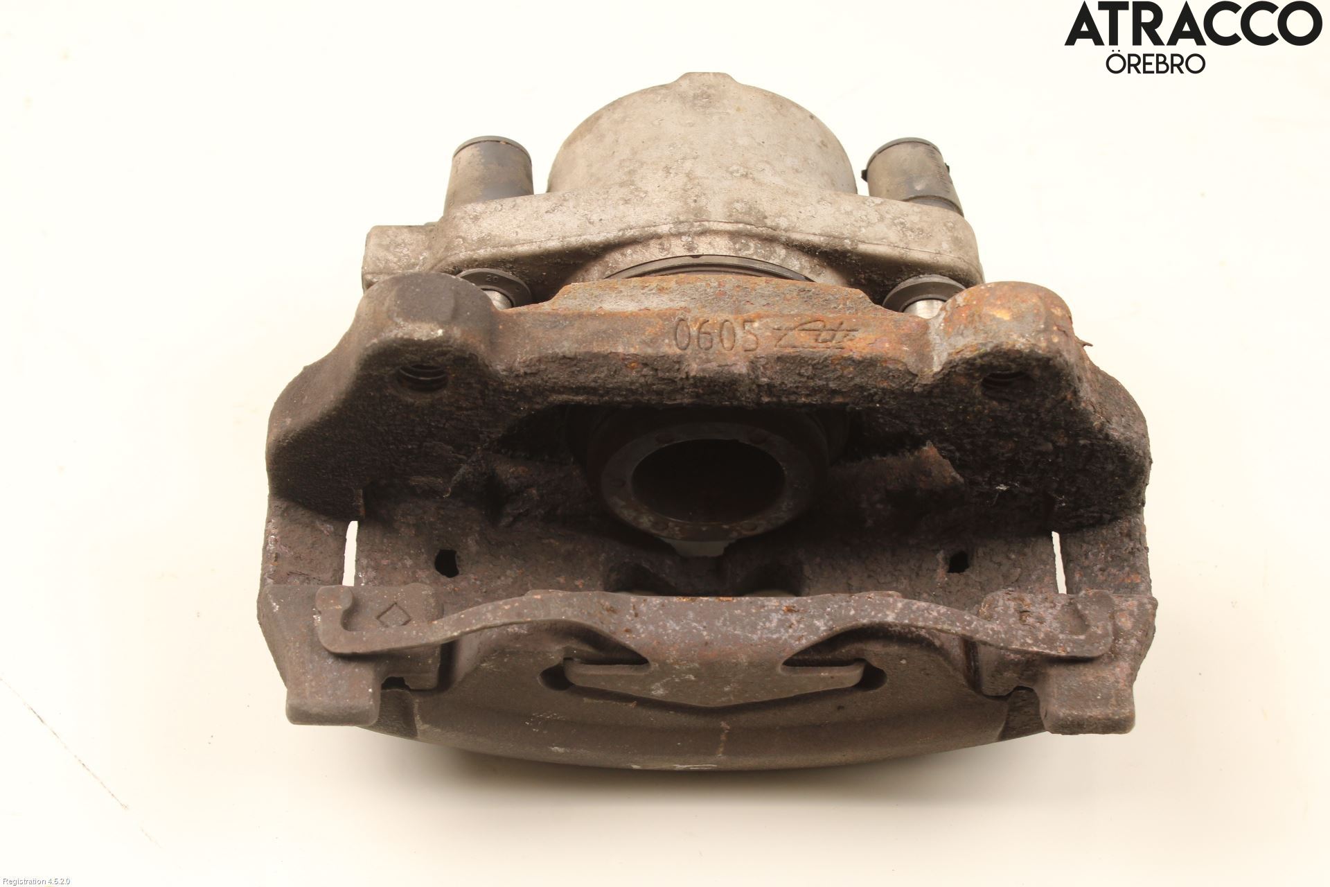 Saab 9-3 VER 2 Bremsecaliper Foran Venstre