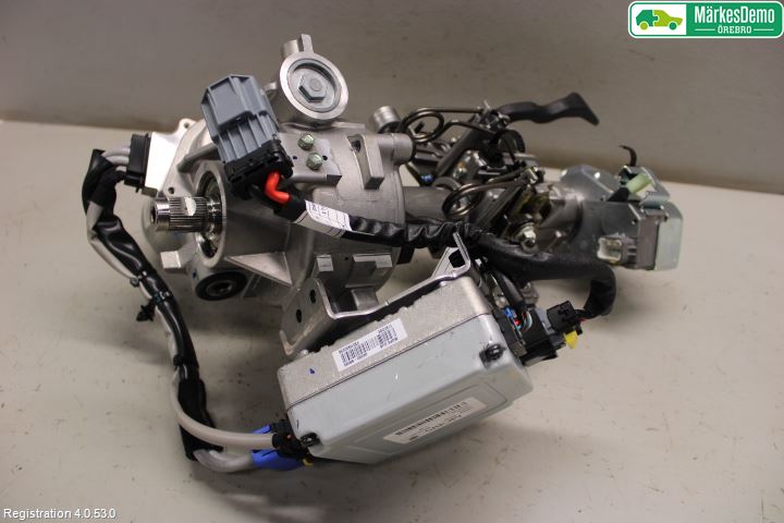 Kia OPTIMA 16-20 Rattakselaggregat Innebygd Servo