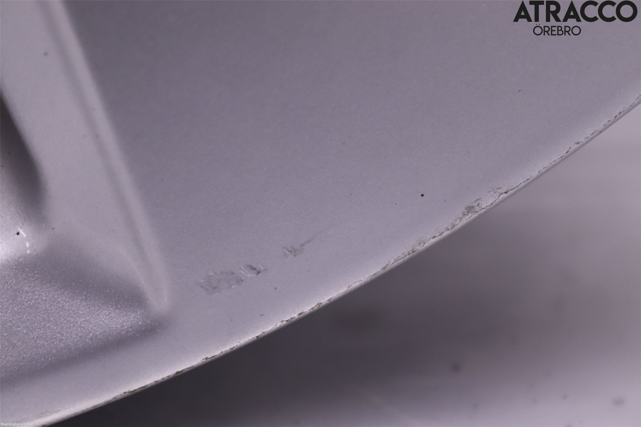 Nissan QASHQAI 17-21 Felg Aluminium