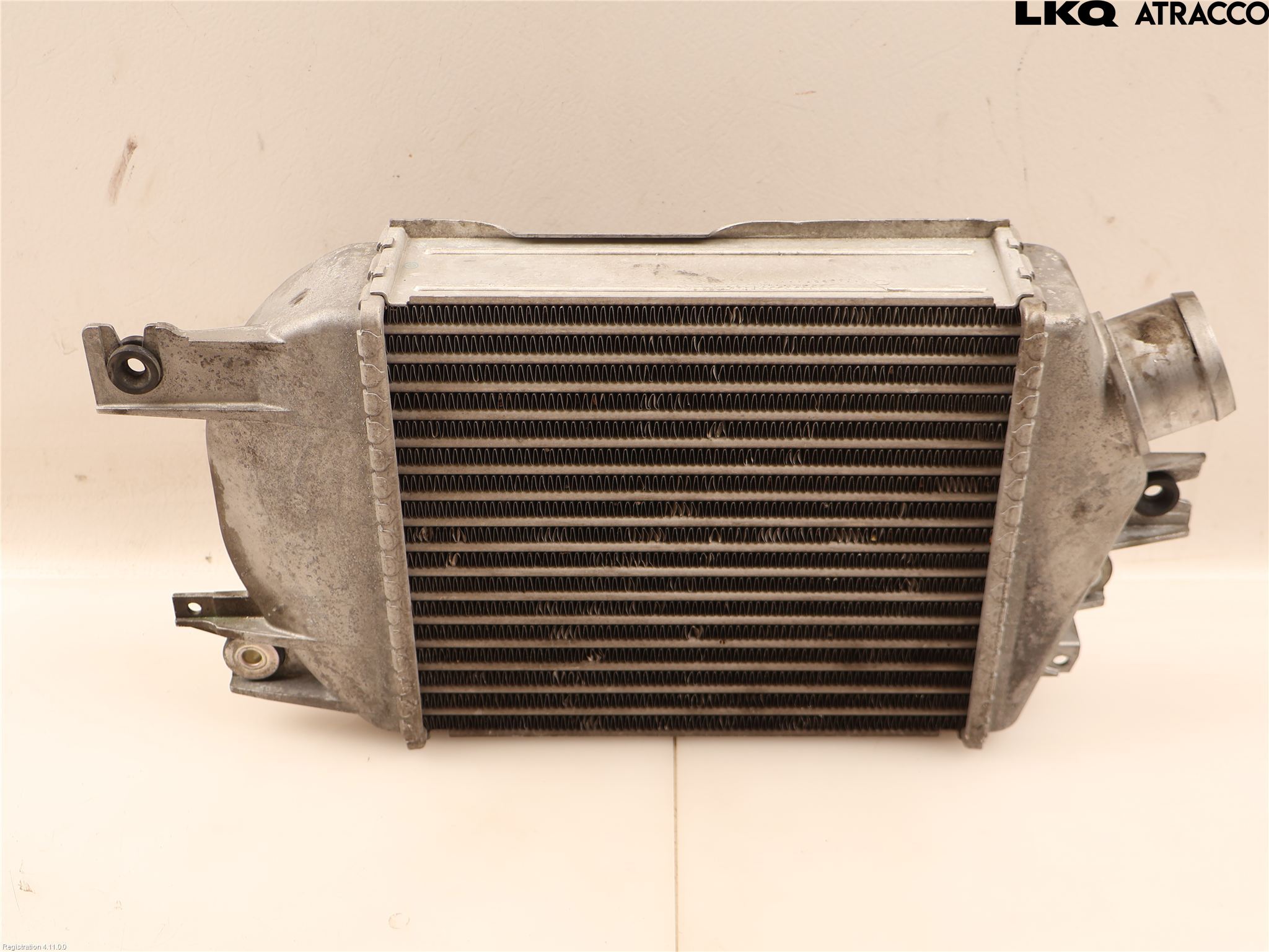 Subaru OUTBACK 10-15 Intercooler Radiator