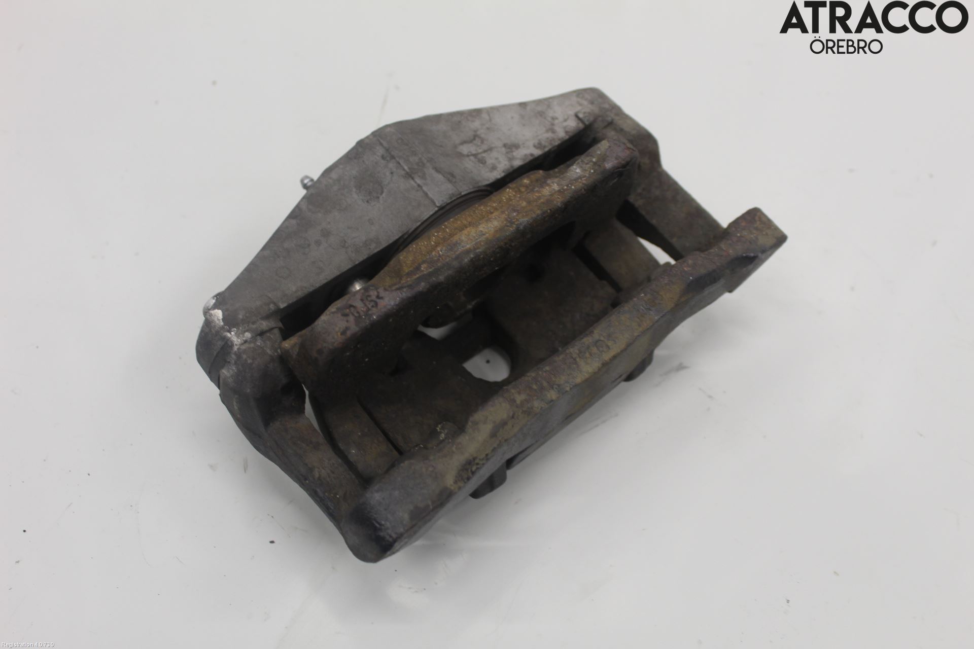 Jaguar XF 08-15 Bremsecaliper Foran Venstre