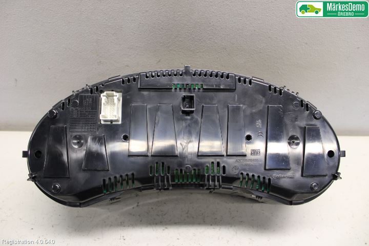 Citroen C4 II 11-18 Instr Kombinert