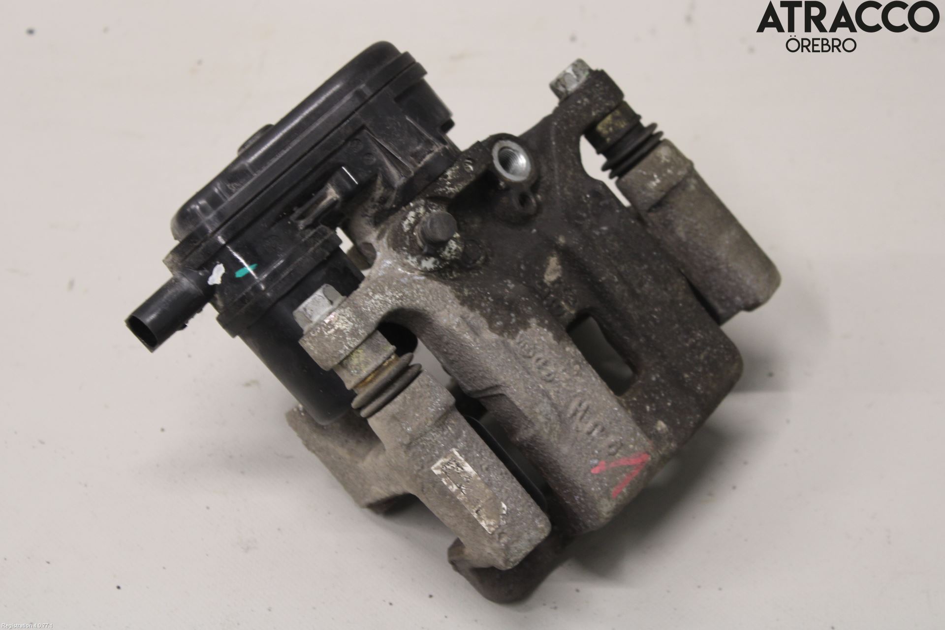 Kia OPTIMA 16-20 Bremsecaliper Bak Venstre