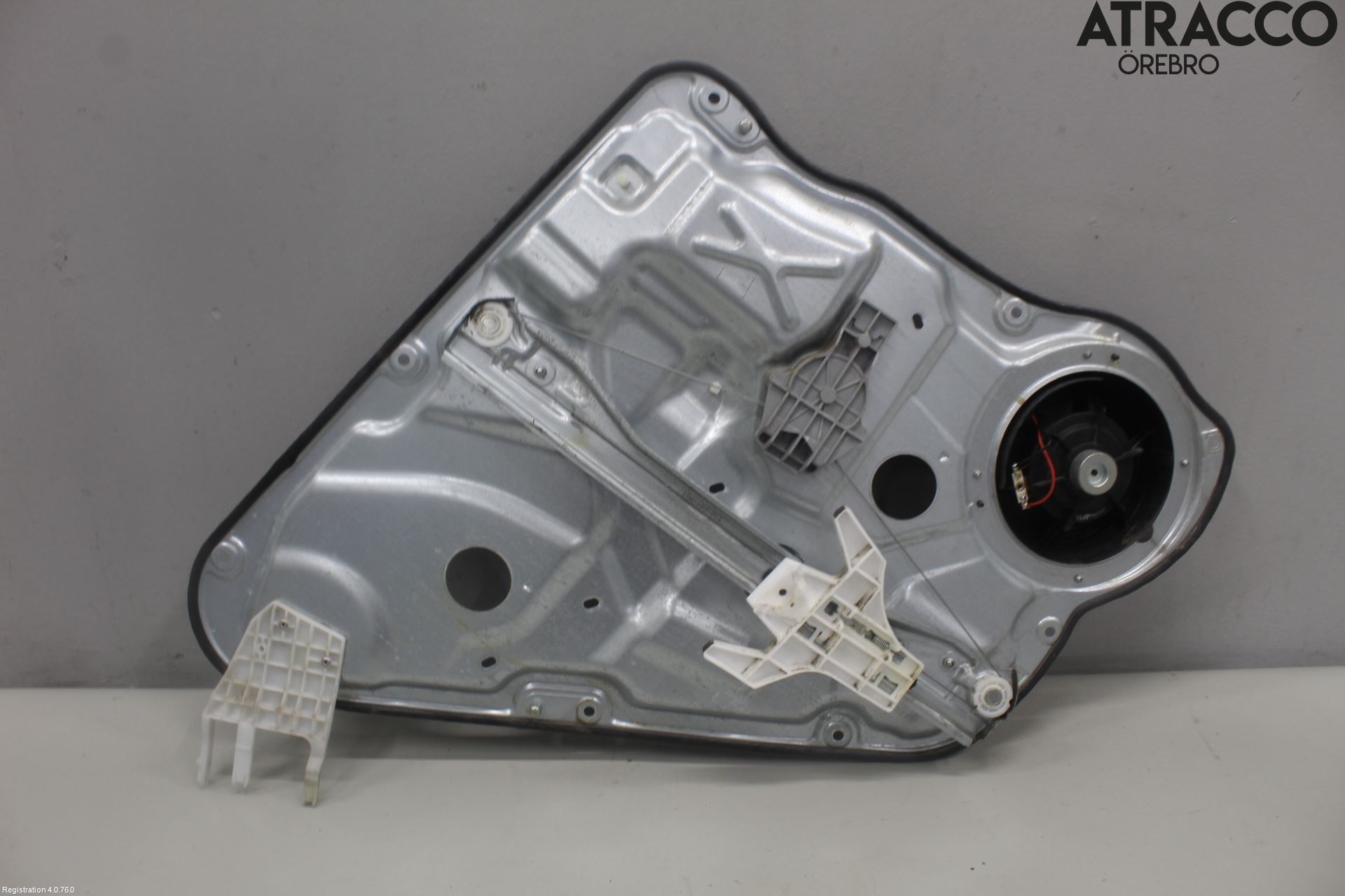 Kia CEED 06-12 Vindusheis