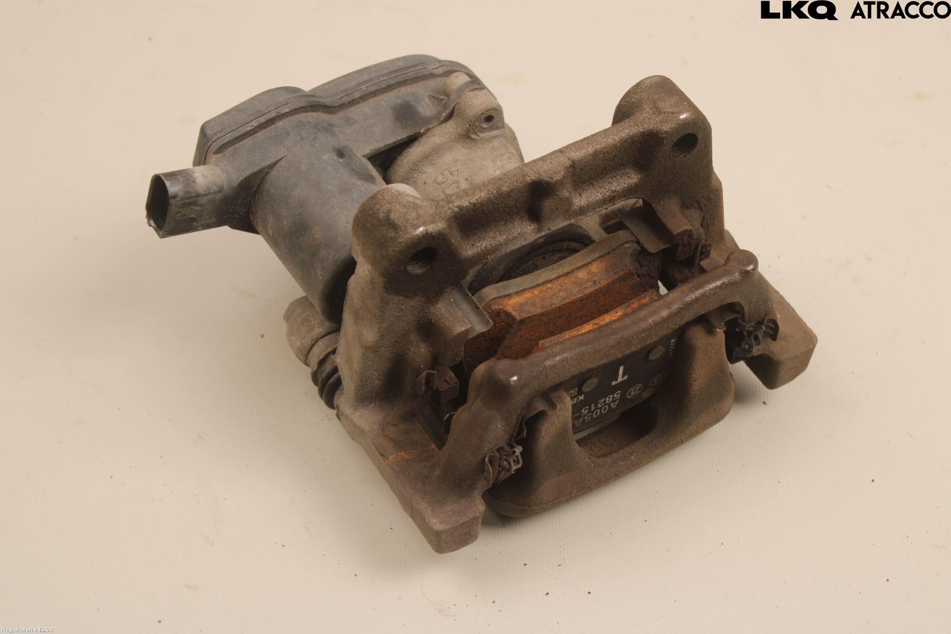 Kia SPORTAGE (NQ5) 22- Bremsecaliper Bak Høyre