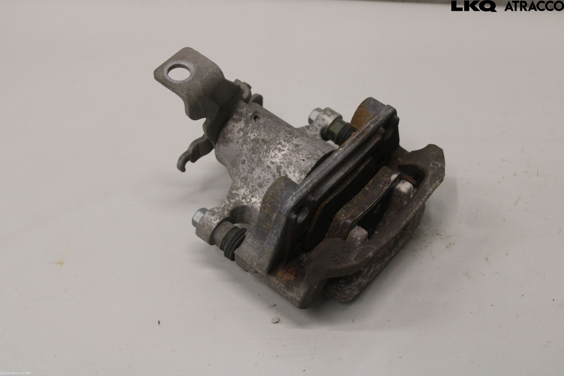 Kia CEED/CEED SW 19- Bremsecaliper Bak Høyre