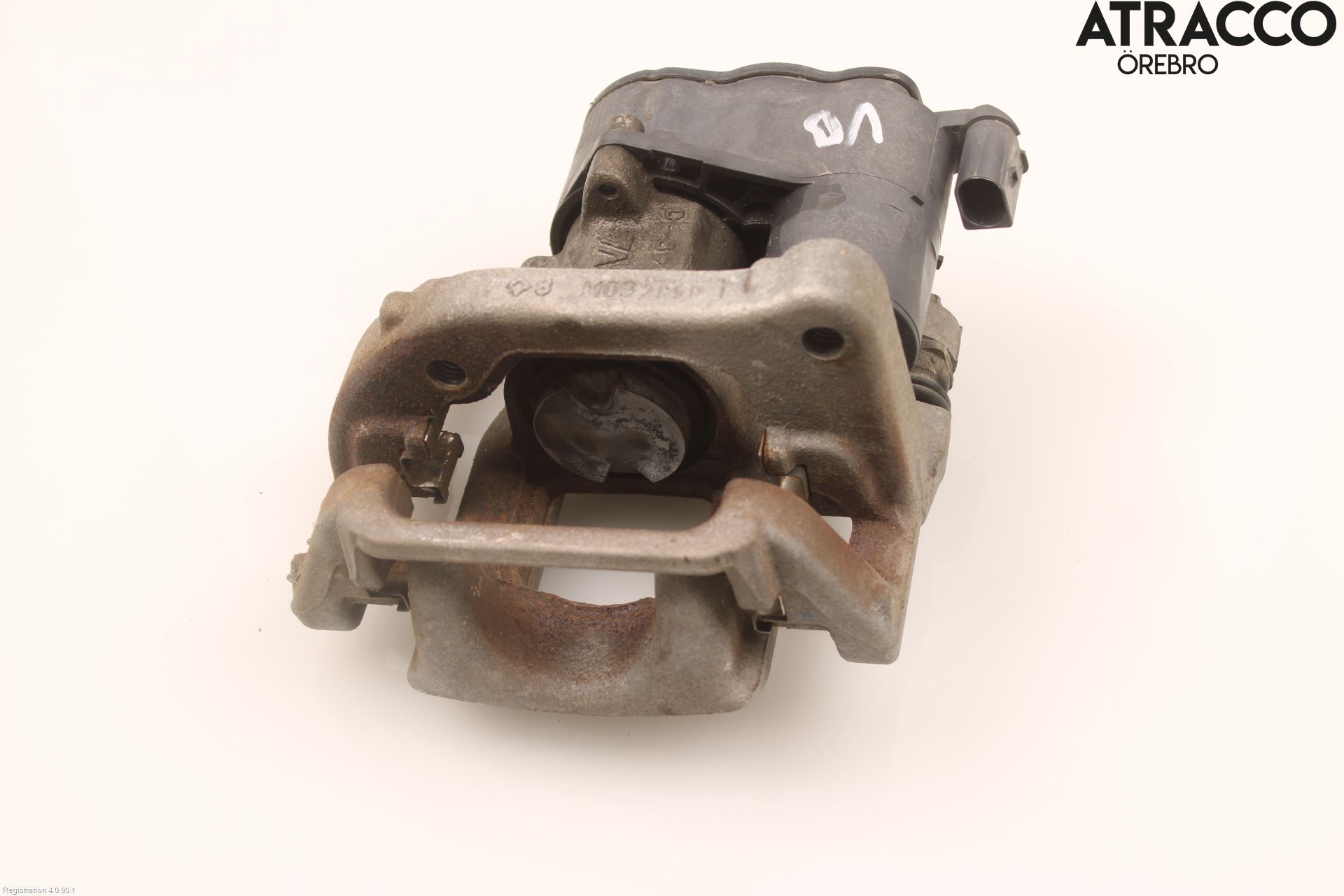 Peugeot 3008 17-24 Bremsecaliper Bak Venstre