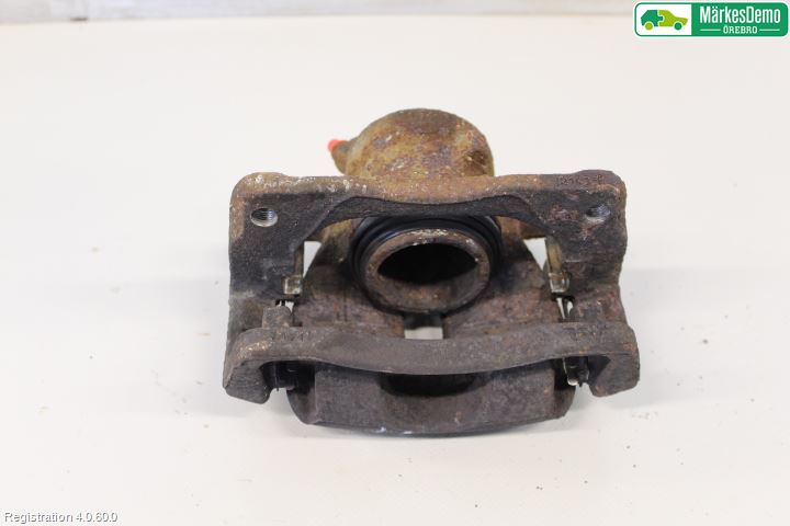 Suzuki SX4 10-13 Bremsecaliper Foran Venstre