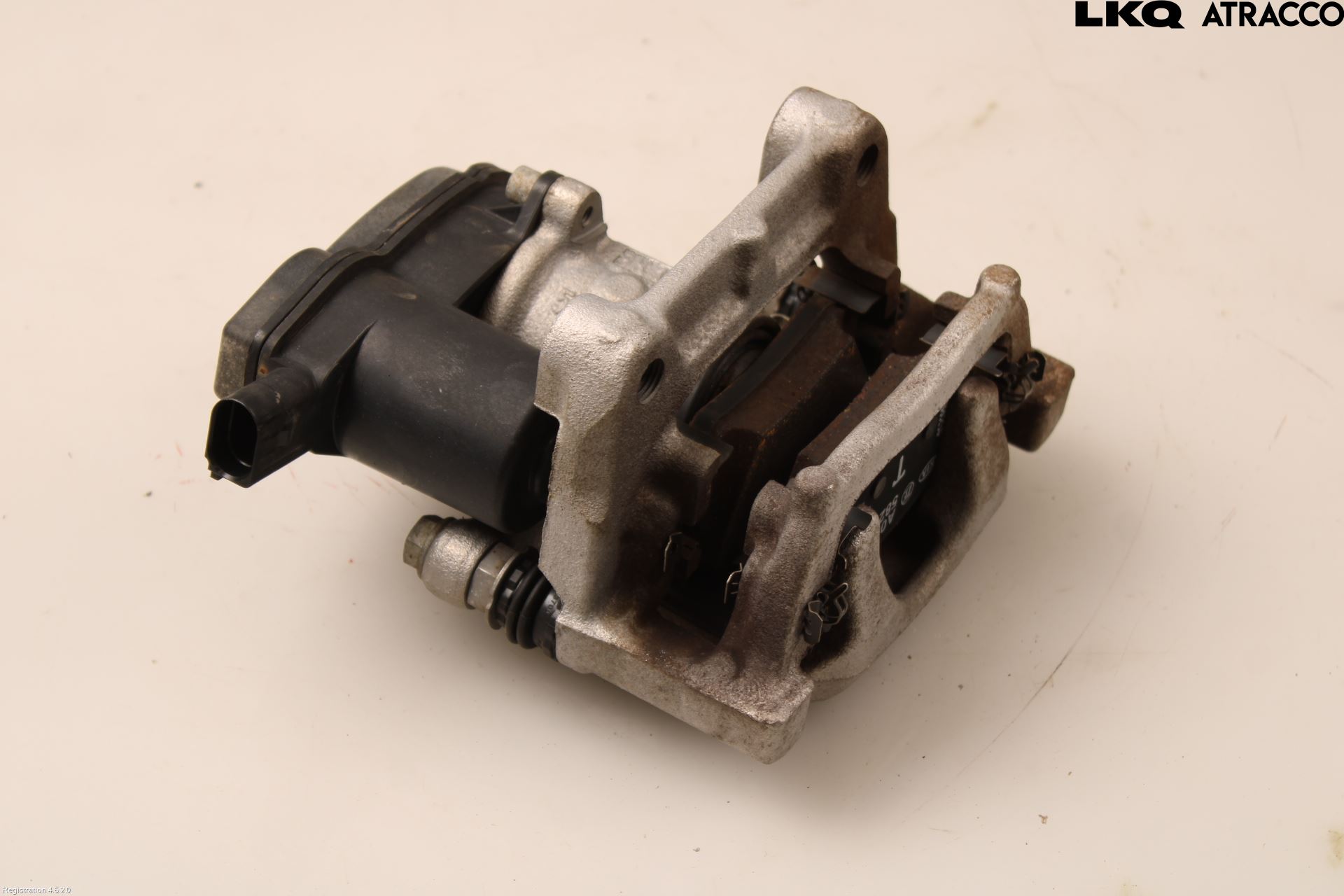Kia SPORTAGE (NQ5) 22- Bremsecaliper Bak Høyre