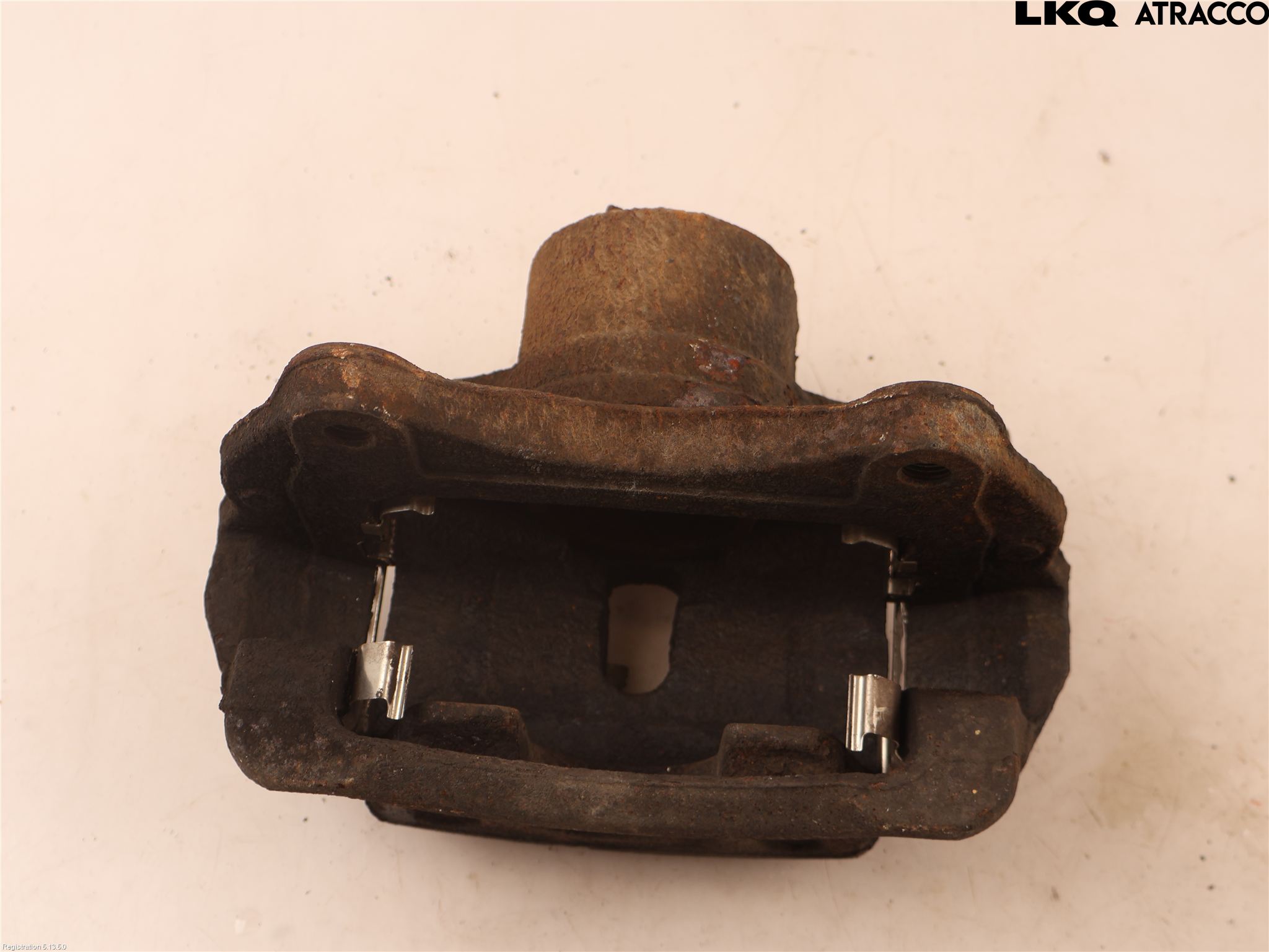 Kia OPTIMA 16-20 Bremsecaliper Foran Høyre