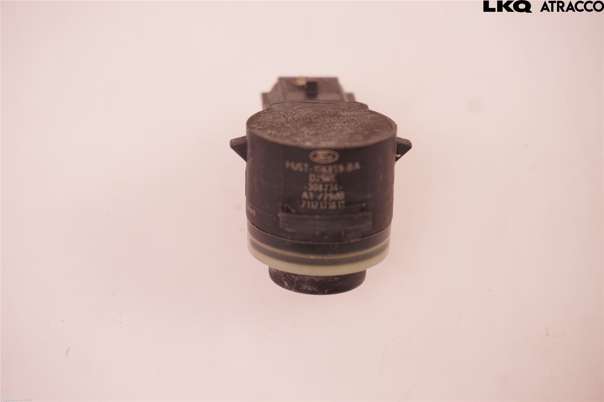 Ford TRANSIT SKÅP/BUSS 14-22 Sensor Parkering Front