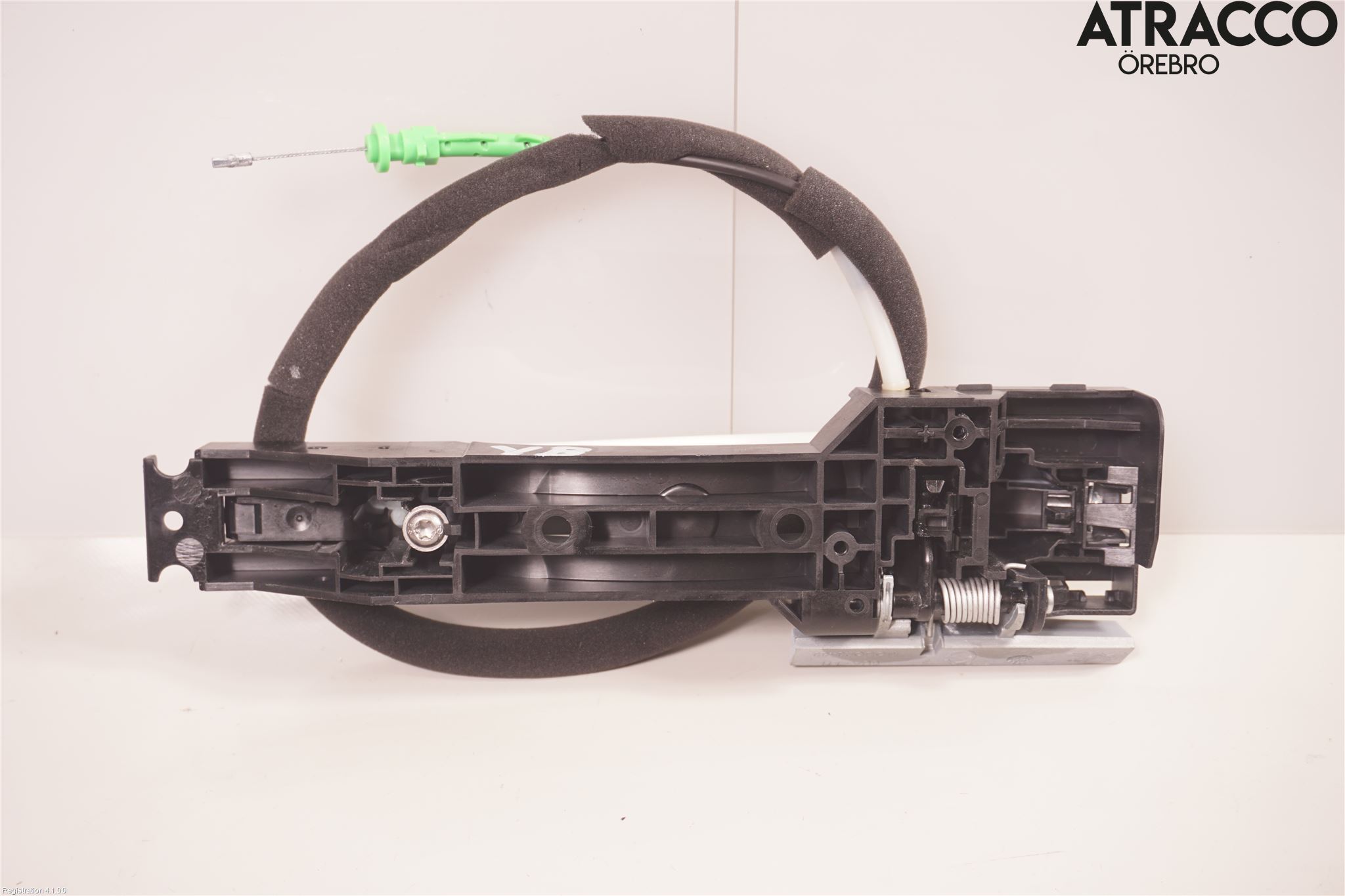 Nissan QASHQAI 21- Dørhandtak Ytre Venstre