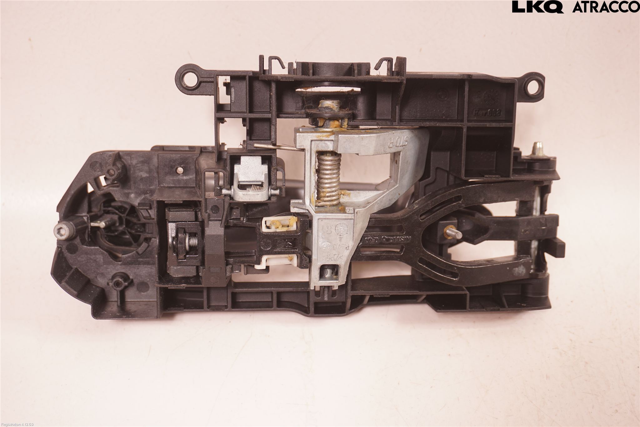 BMW 5 F10/F11/F18 09-17 Dørhandtak Ytre Høyre