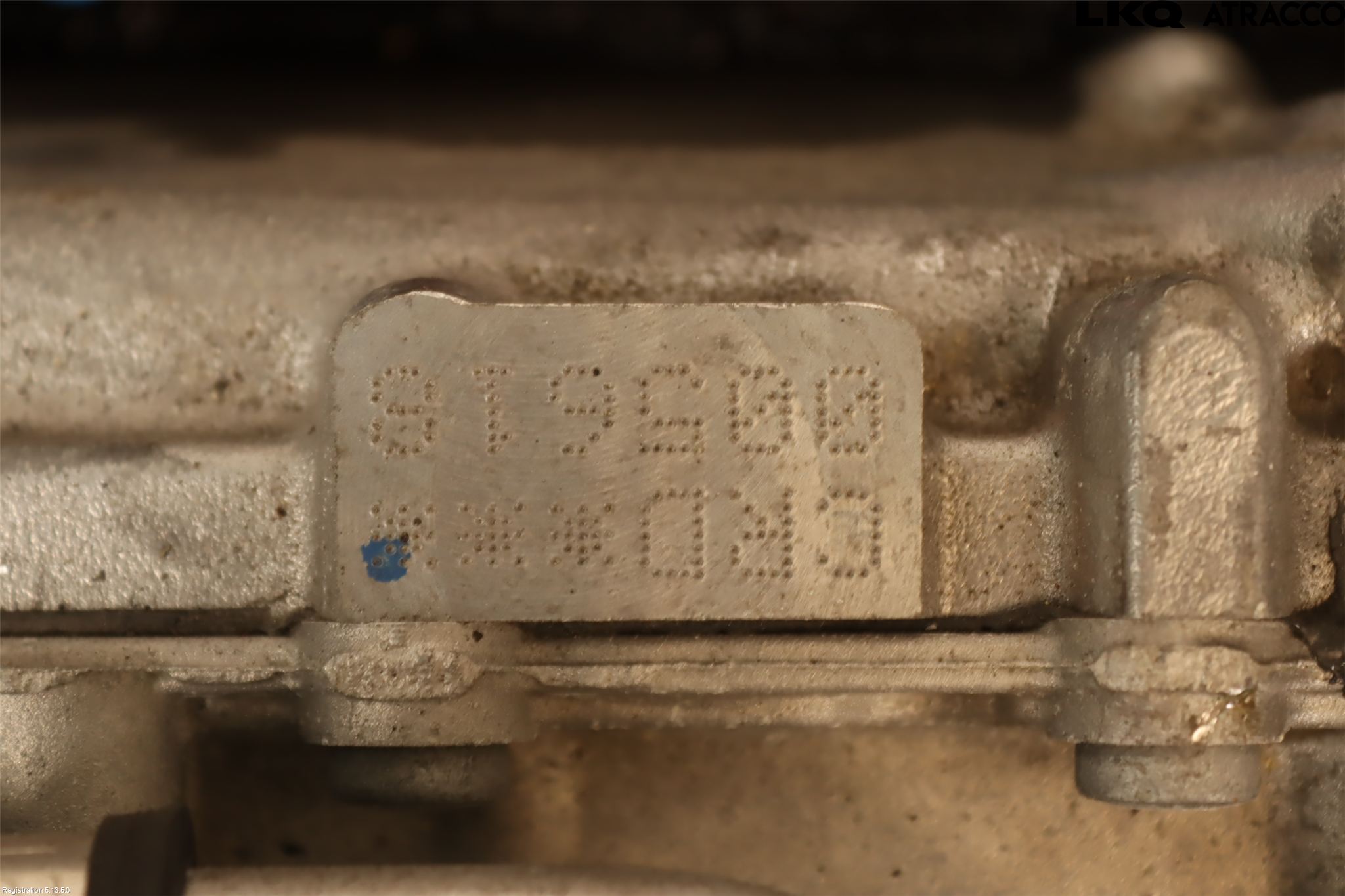 Audi A7/S7 4G 11-17 Motor Bensin
