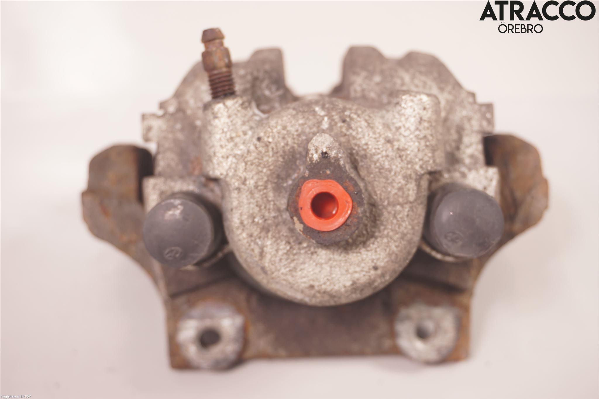 BMW X1 E84 10-15 Bremsecaliper Bak Høyre