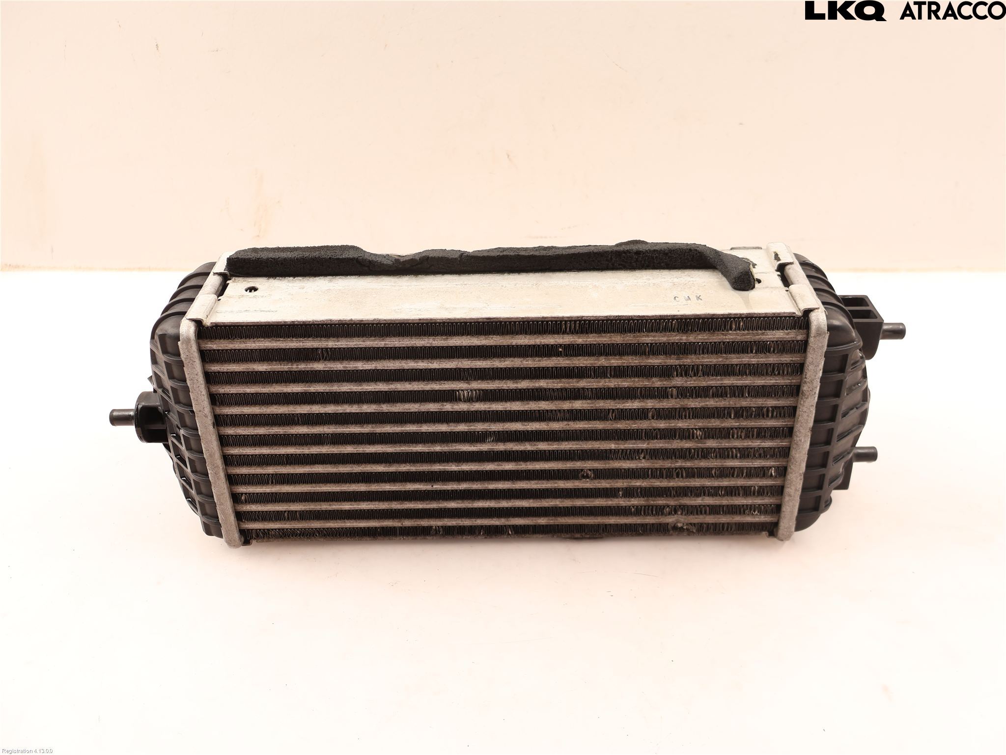 Kia CARENS III 13-19 Intercooler Radiator