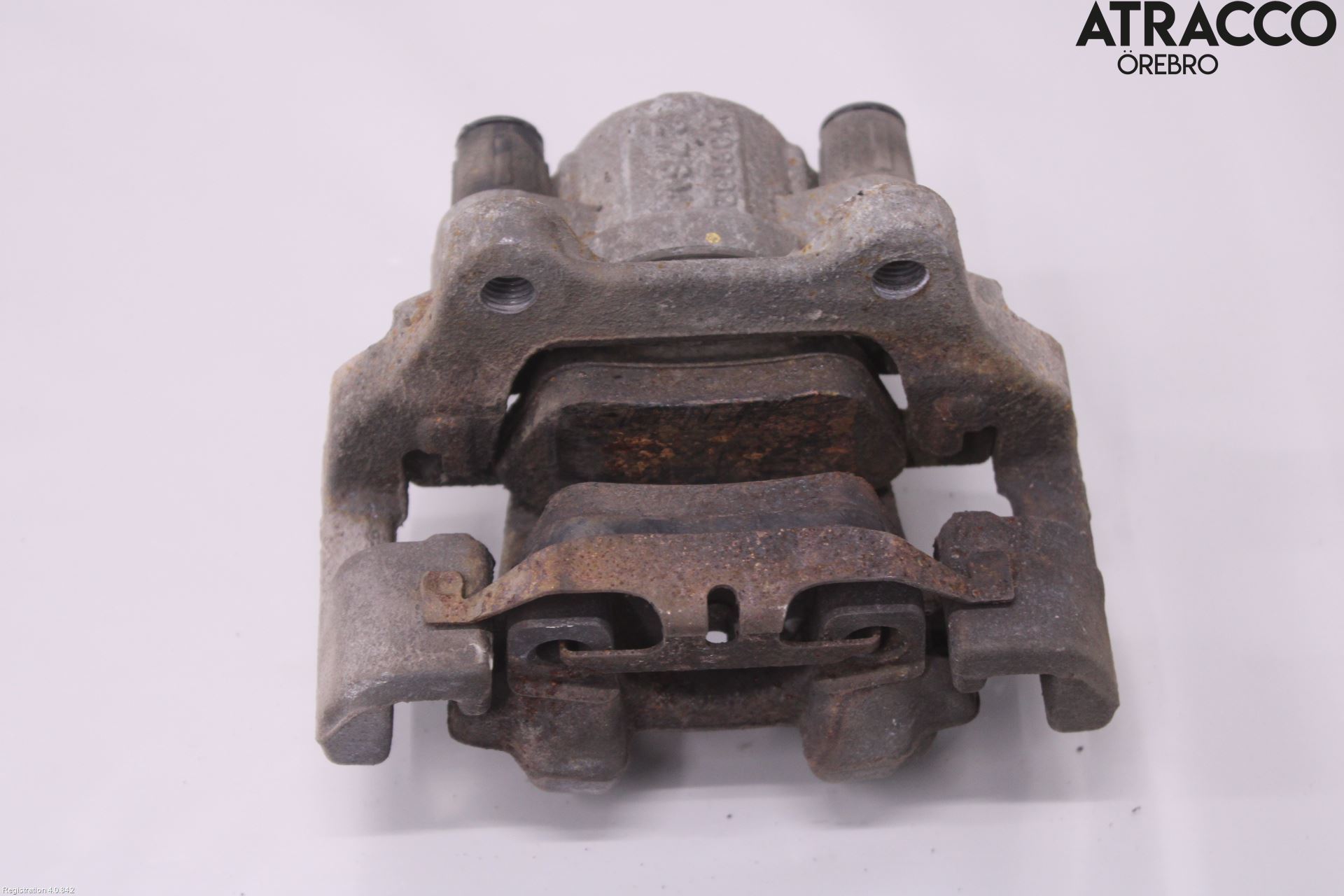 BMW 3 F30/F31/F80 12-19 Bremsecaliper Bak Venstre