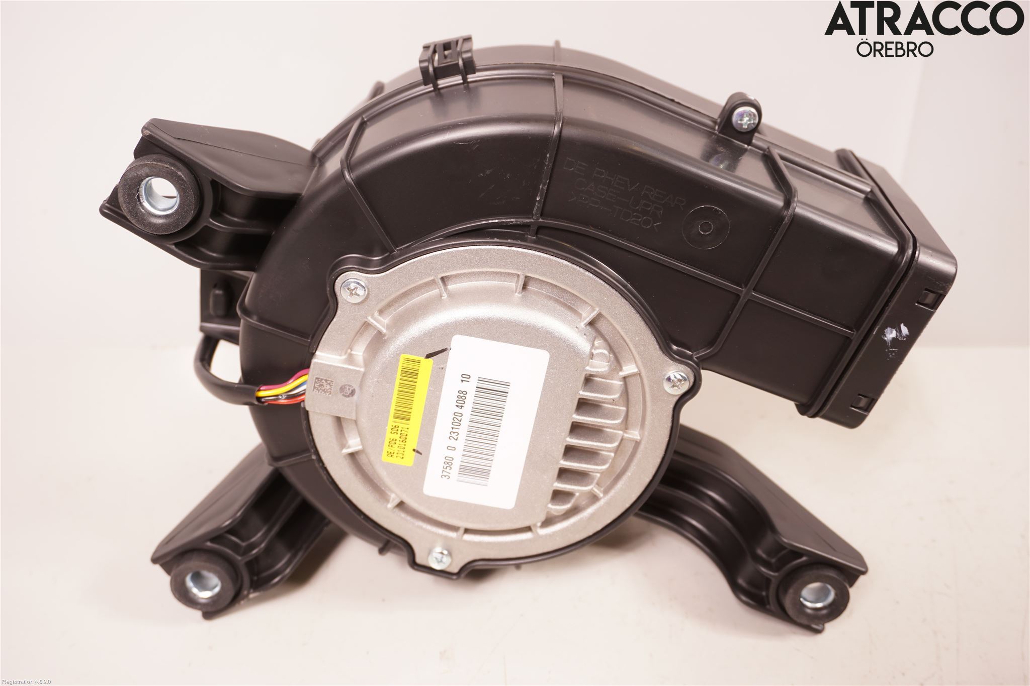 Kia CEED/CEED SW 19- Kjølevifte Elektrisk