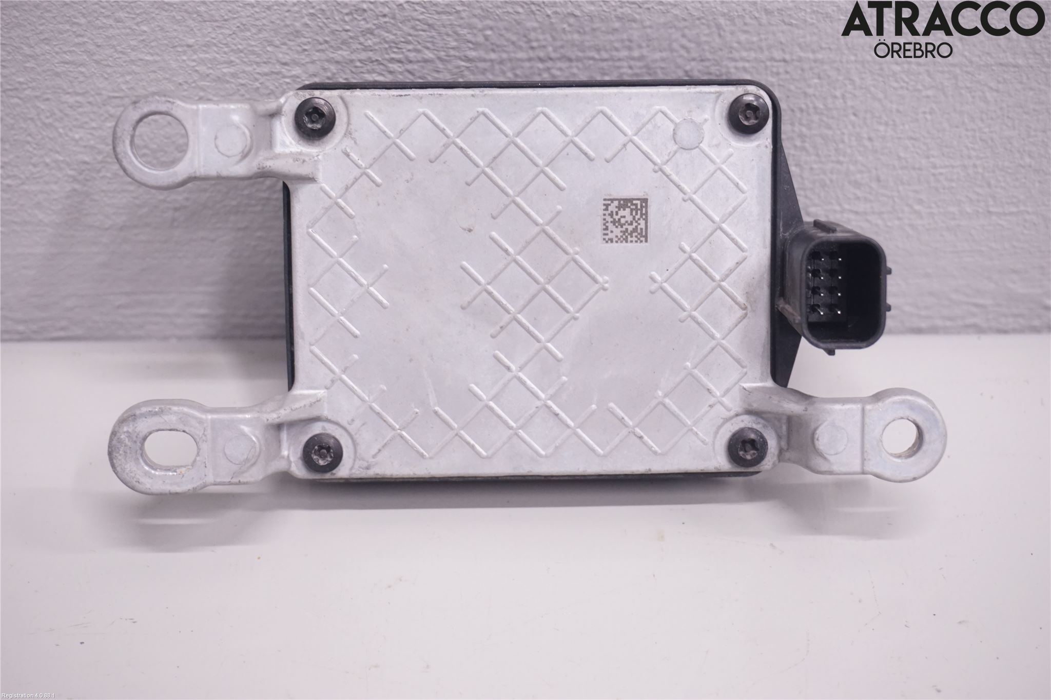 Nissan QASHQAI 17-21 Sensor Kollisjonsbeskyttelse