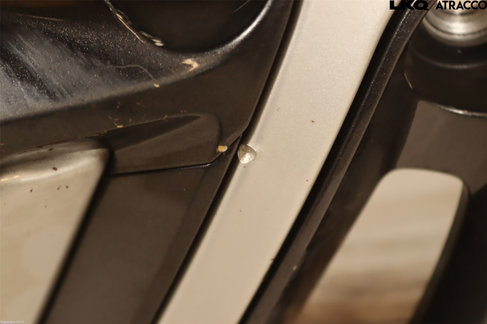 Kia NIRO (DE) 17-22 Felg Aluminium