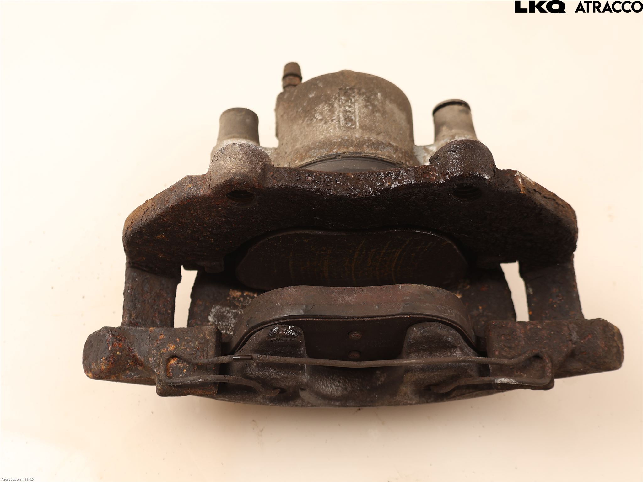 Volvo V40 CROSS COUNTRY 13-19 Bremsecaliper Foran Venstre