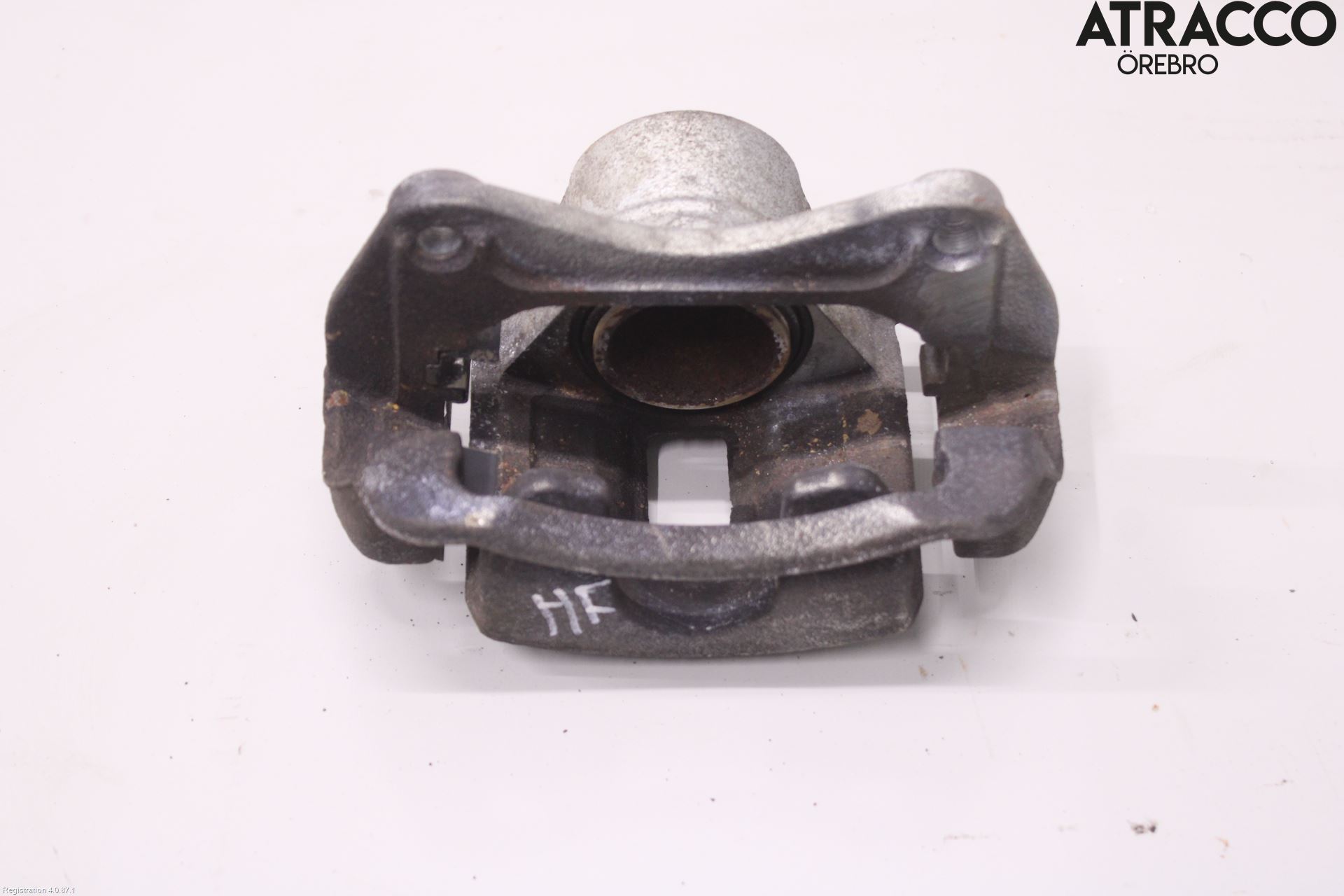 Kia RIO 17- Bremsecaliper Foran Høyre