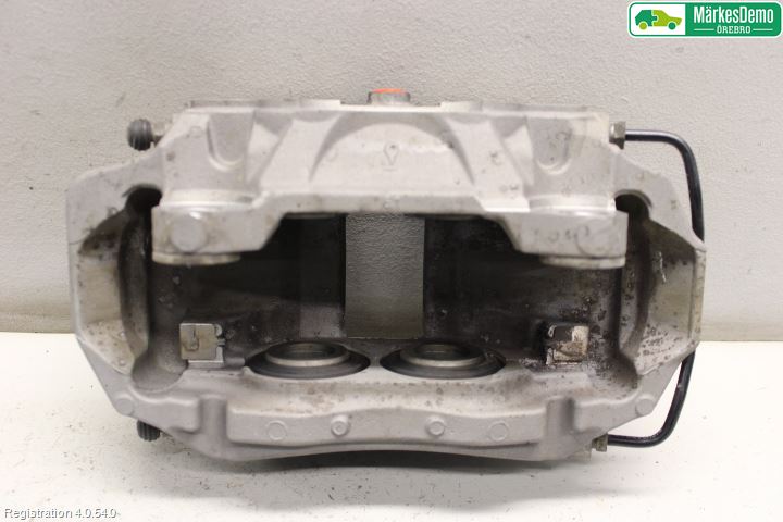 Audi A5 17- Bremsecaliper Foran Høyre