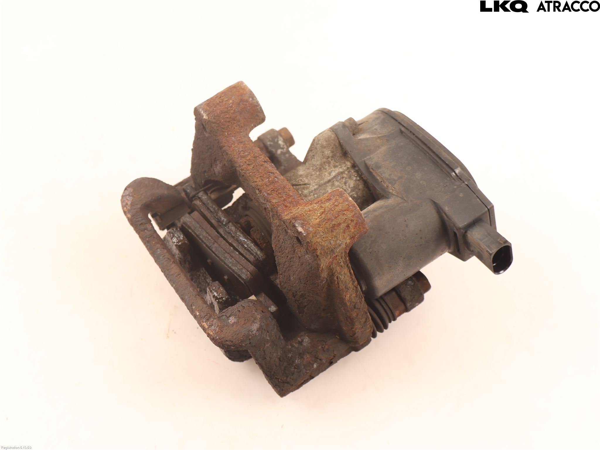 Hyundai i40 16-18 Bremsecaliper Bak Venstre
