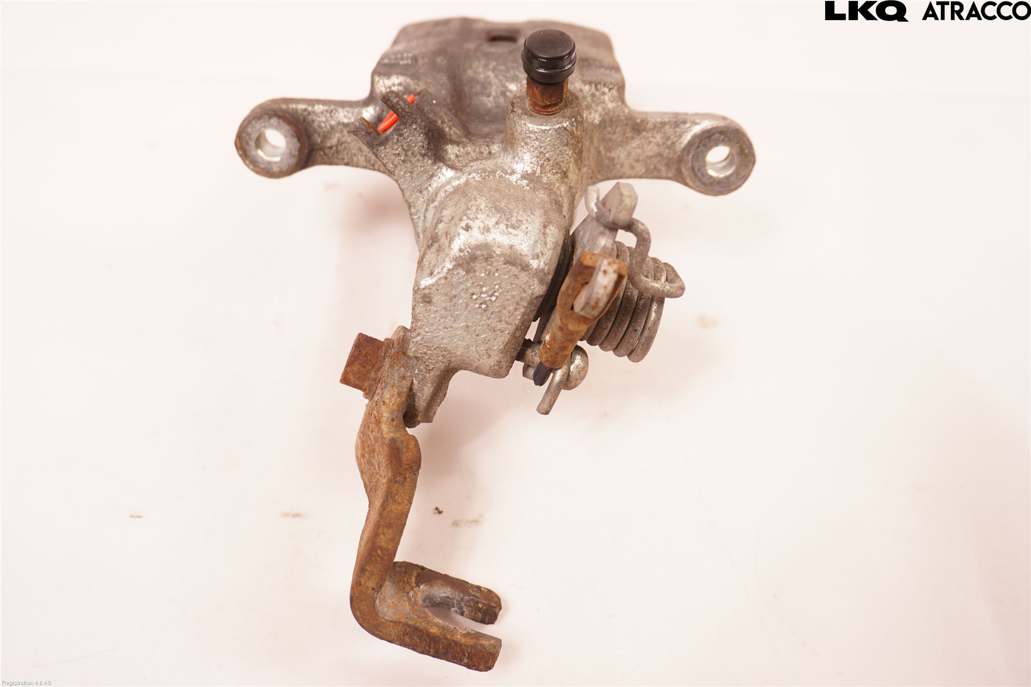 Nissan ALMERA    96-00 Bremsecaliper Bak Venstre