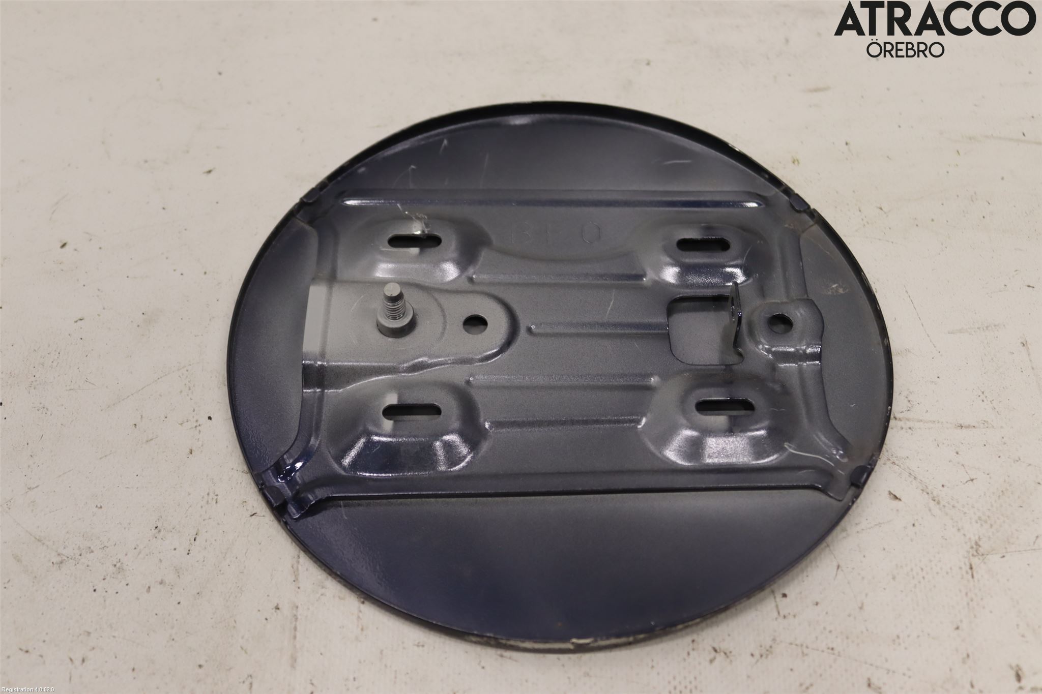 Subaru OUTBACK 15-20 Drivstoff Tankluke