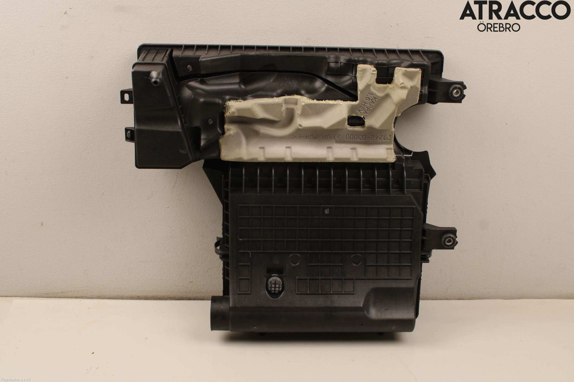 Kia CEED/CEED SW 19- Luftfilter Boks