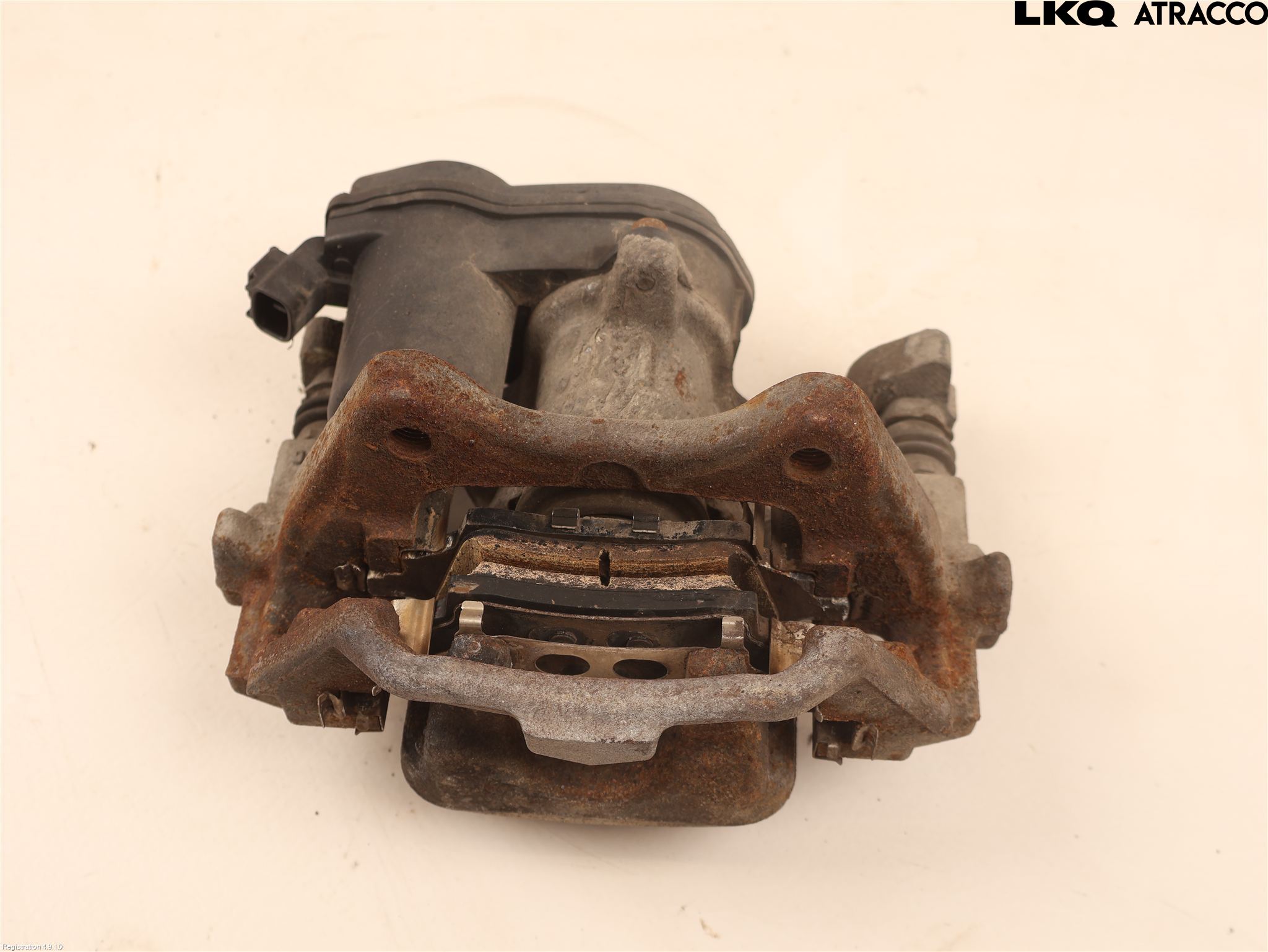 Toyota COROLLA 19- Bremsecaliper Bak Høyre