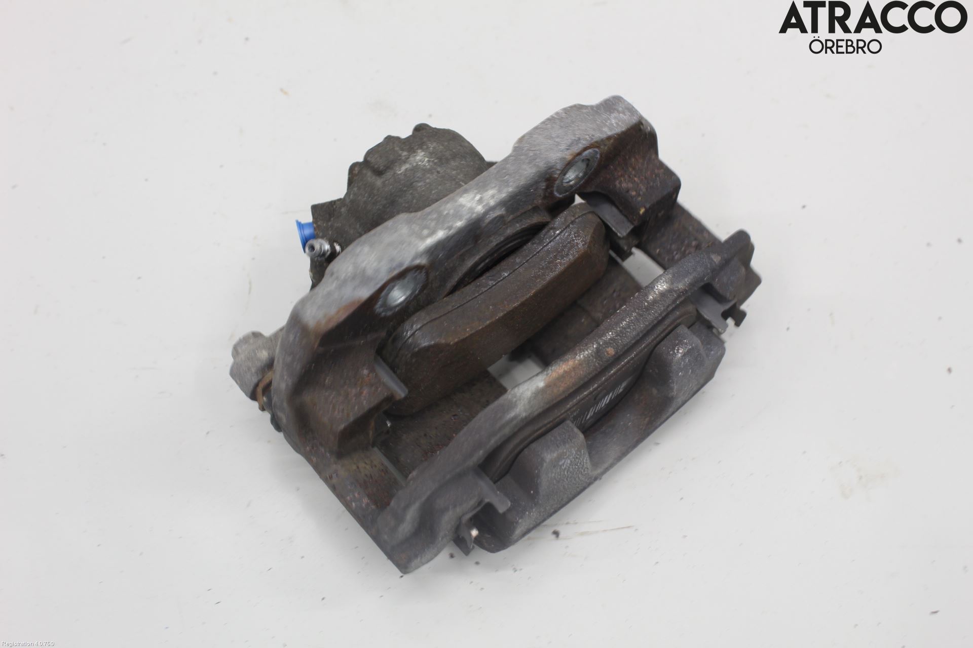 Peugeot PEUGOT 208 16-19 Bremsecaliper Foran Venstre