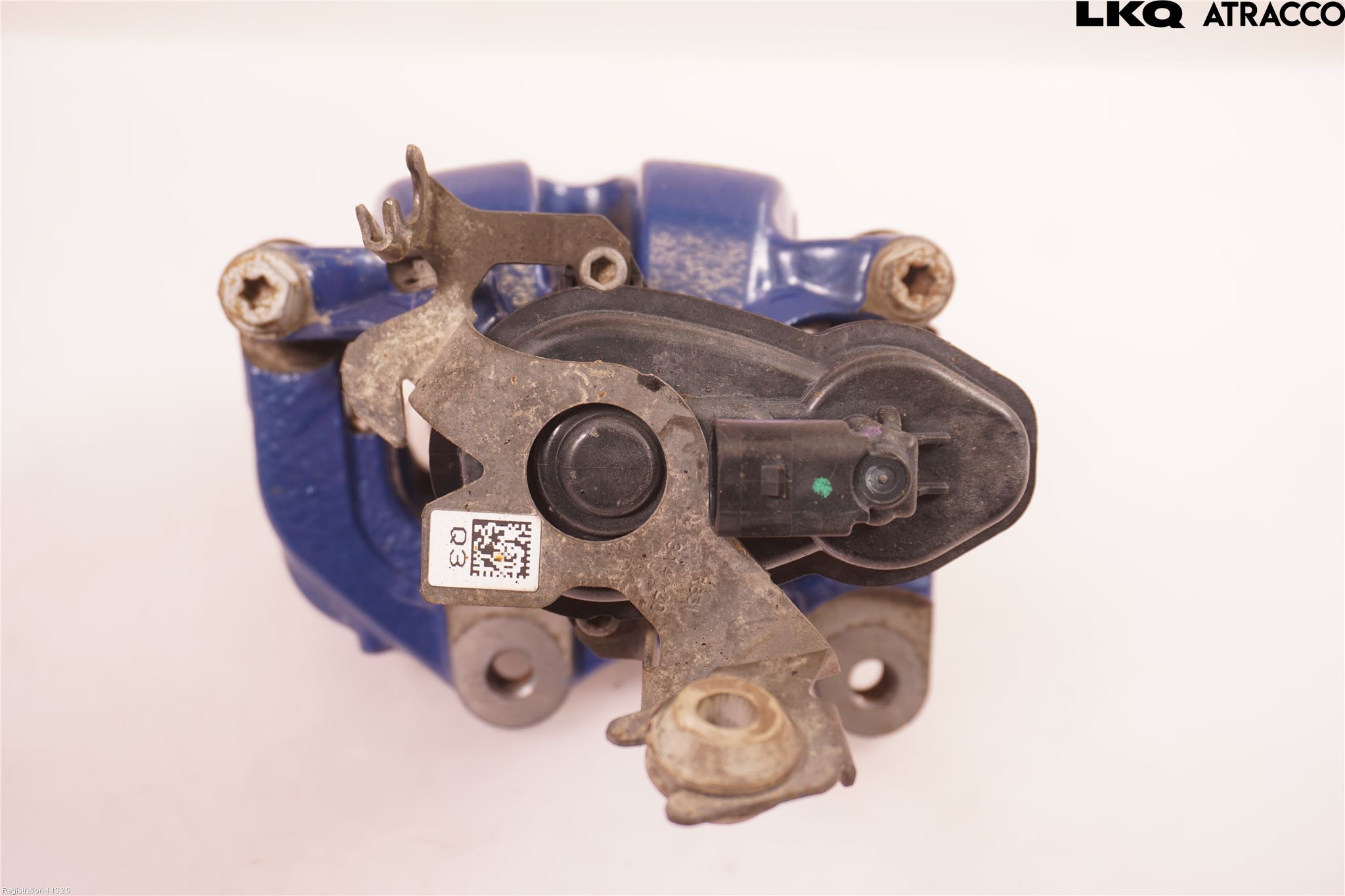 BMW X5 G05 18- Bremsecaliper Bak Venstre