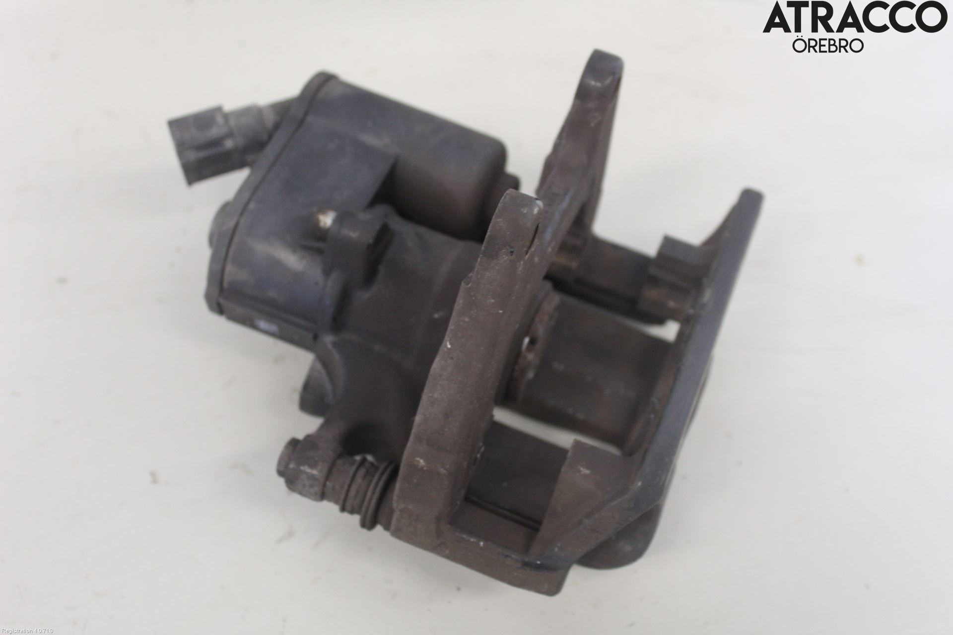 Audi A6/S6     05-11 Bremsecaliper Bak Venstre