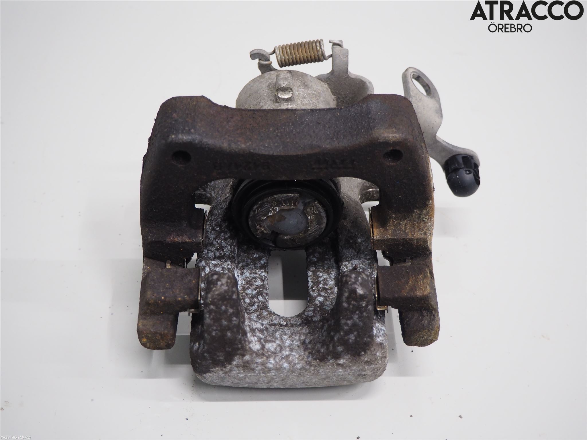 Peugeot PARTNER 16-18 Bremsecaliper Bak Venstre