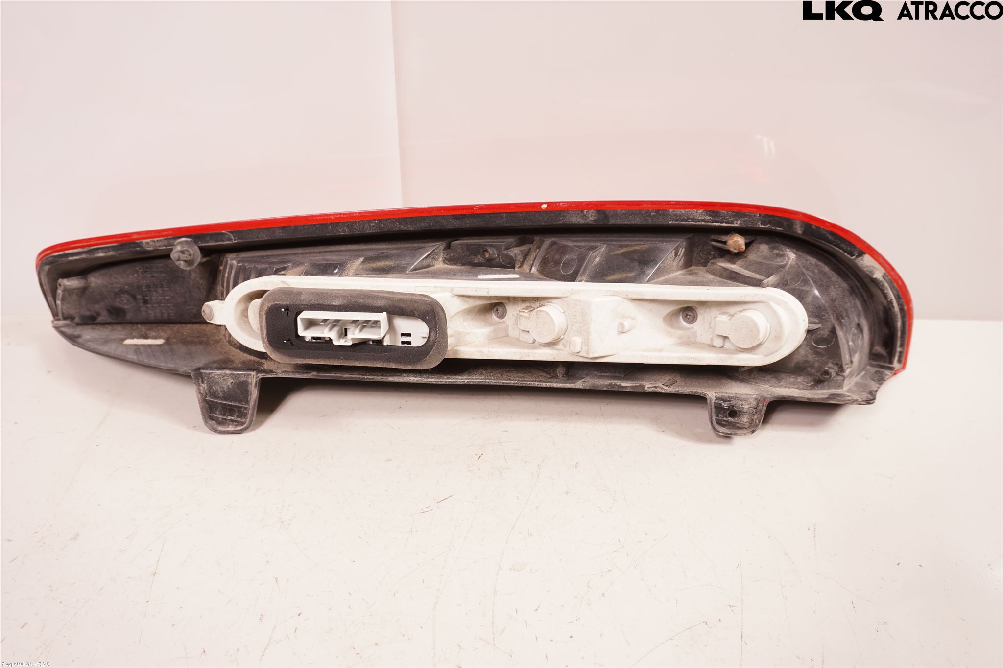 Ford FOCUS 08-11 Baklykt Venstre