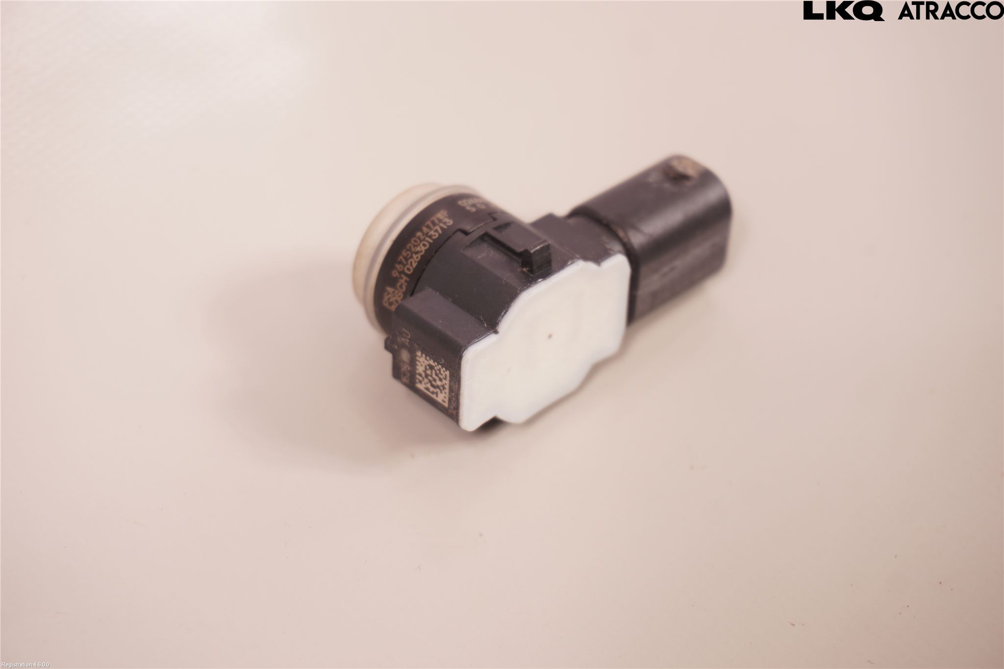 Peugeot EXPERT/E-EXPERT 17- Sensor Ryggesensor