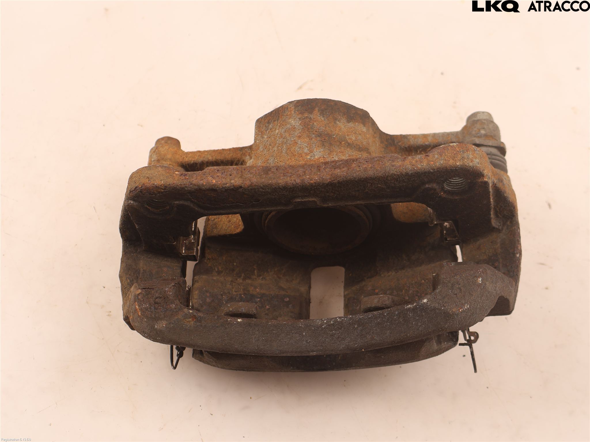 Suzuki VITARA 15- Bremsecaliper Foran Høyre
