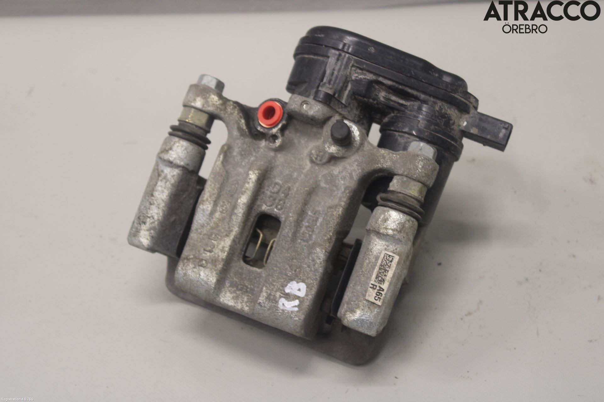 Kia OPTIMA 16-20 Bremsecaliper Bak Høyre