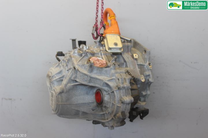 Kia NIRO (DE) 17-22 Gearkasse Automat