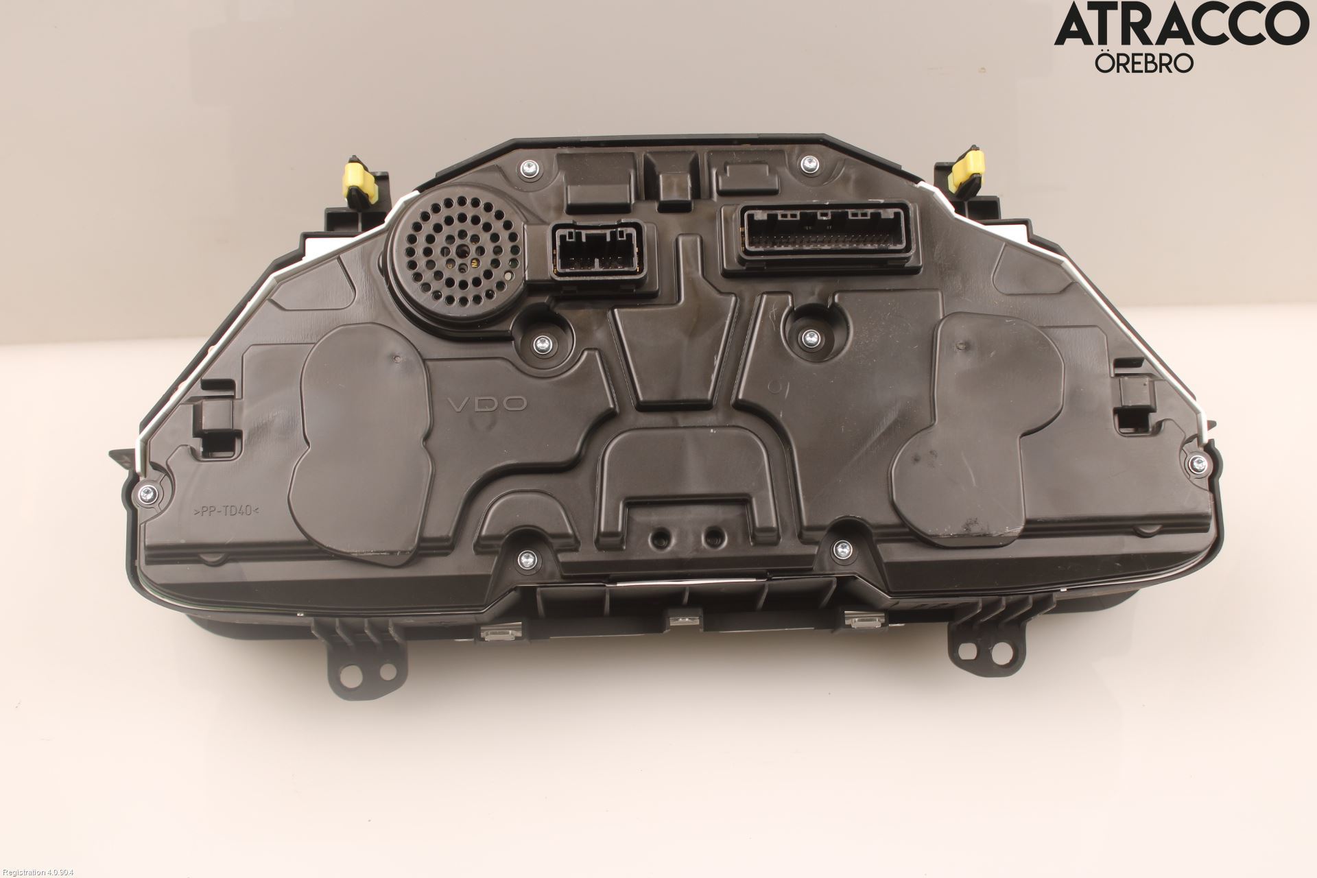 Toyota AURIS 13-19 Instr Kombinert