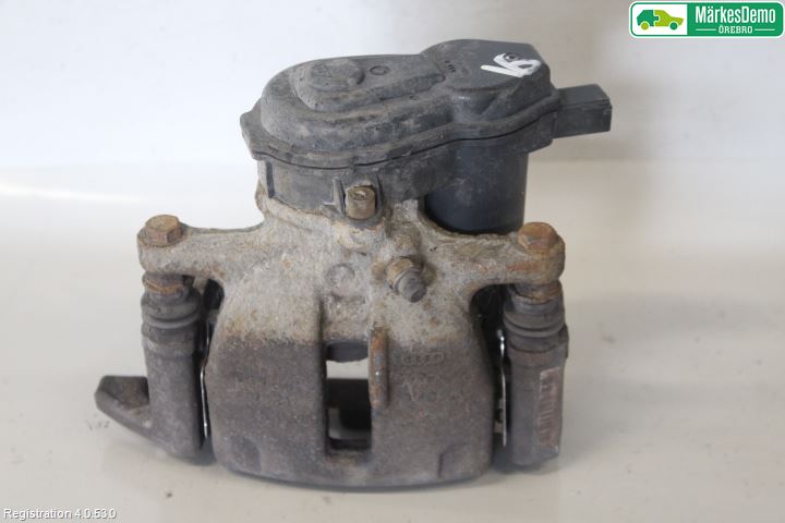 Audi Q5 09-16 Bremsecaliper Bak Venstre