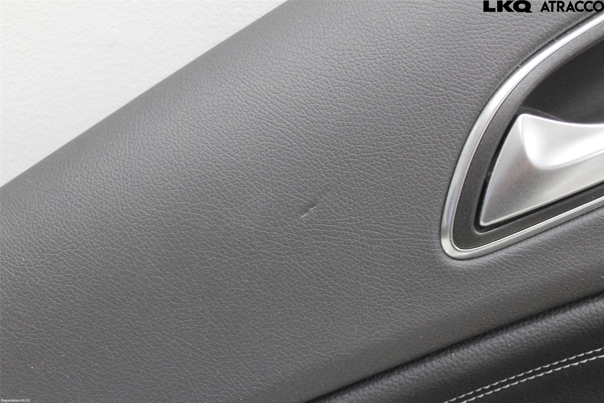 Mercedes-Benz MB A-KLASS (W176) 13-18 Innr Dørtrekk Venstre